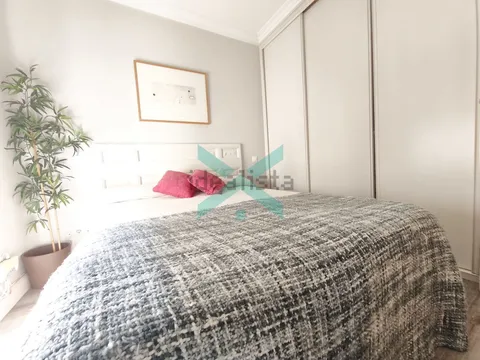 Pis de 211 m² a Madrid