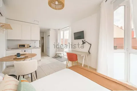 Appartamento 21 m² a Madrid