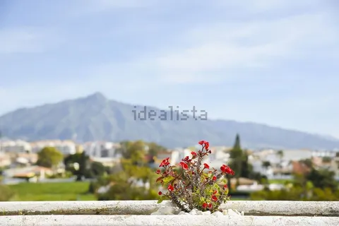 Pis de 226 m² a Marbella