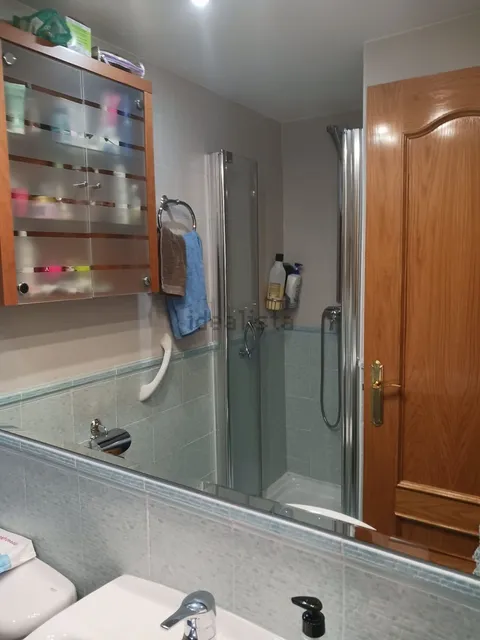 Pis de 80 m² a Madrid