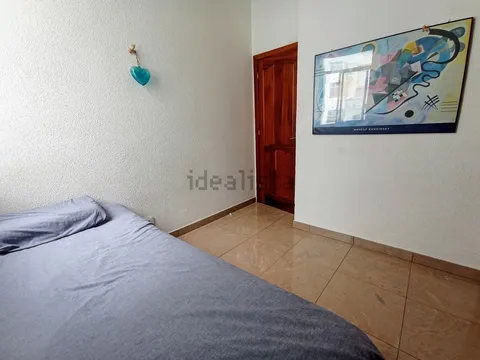 Habitación en alquiler, Las Palmas de Gran Canaria (2/9)