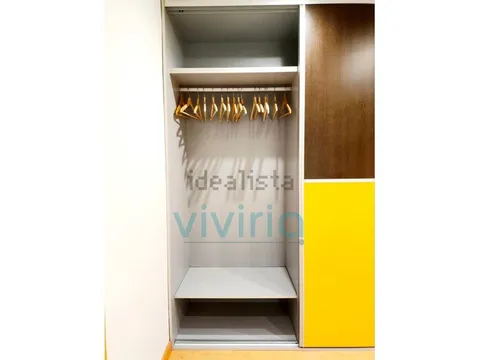Pis de 77 m² a València