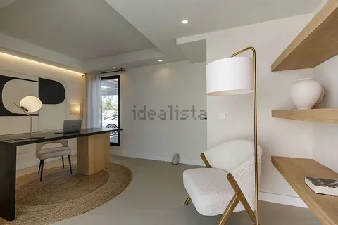 Haus 400 m² in Marbella