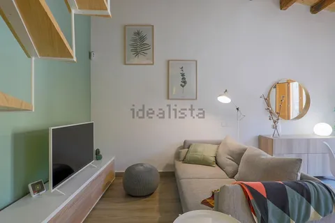 Pis de 42 m² a Barcelona