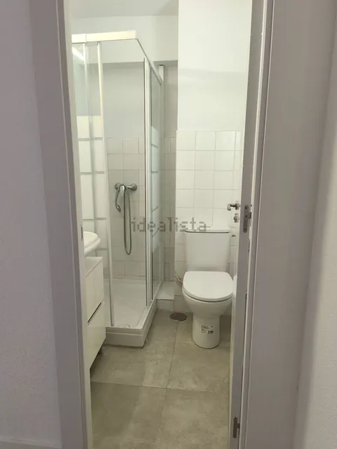 Pis de 47 m² a Madrid