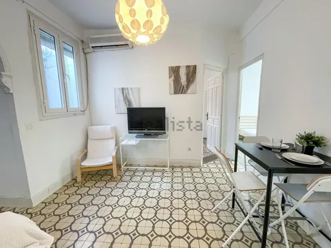 Habitació de lloguer, Sevilla