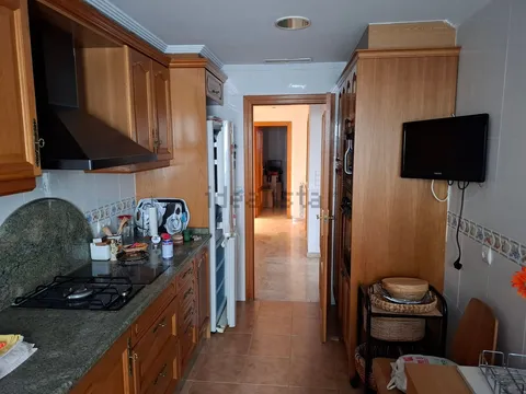 Pis de 98 m² a Catarroja