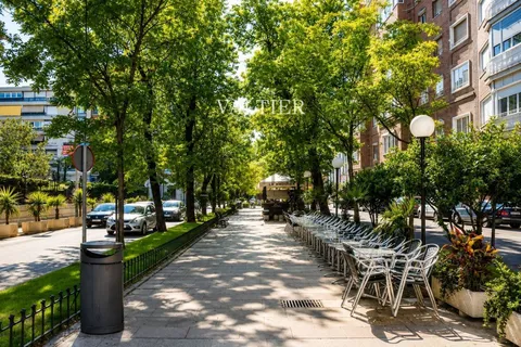 Flat 155 m² in Madrid