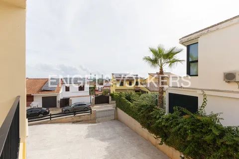 Casa de 250 m² a Riba-roja de Túria