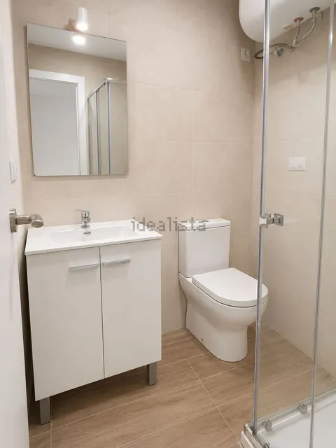 Zimmer zur Miete, Tudela