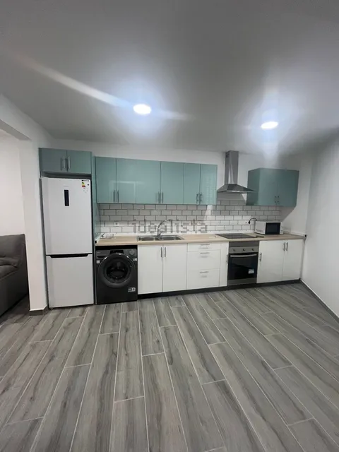 Pis de 77 m² a Arucas