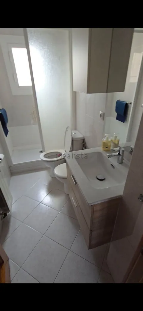 Habitació de lloguer, Cerdanyola del Vallès
