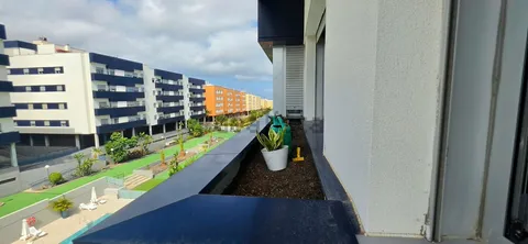 Apartamento 101 m² em Las Palmas de Gran Canaria (2/43)
