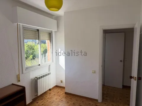 Pis de 111 m² a Madrid