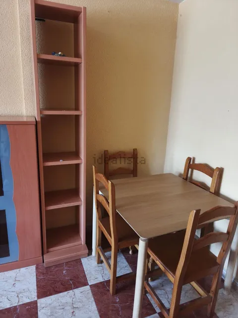 Wohnung 97 m² in Saragossa