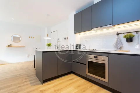 Pis de 55 m² a Barcelona