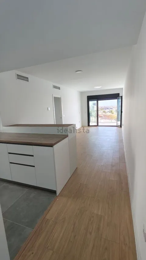 Pis de 95 m² a Còrdova