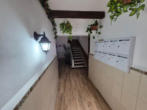 Pis de 73 m² a València
