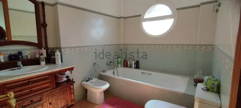 Casa de 100 m² a Màlaga