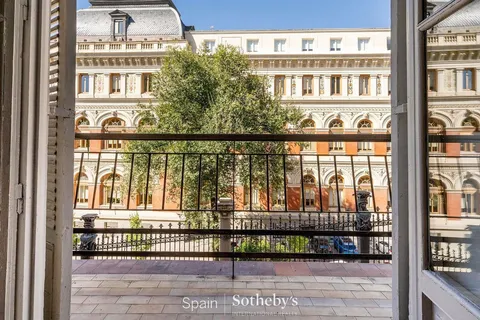 Pis de 120 m² a Madrid