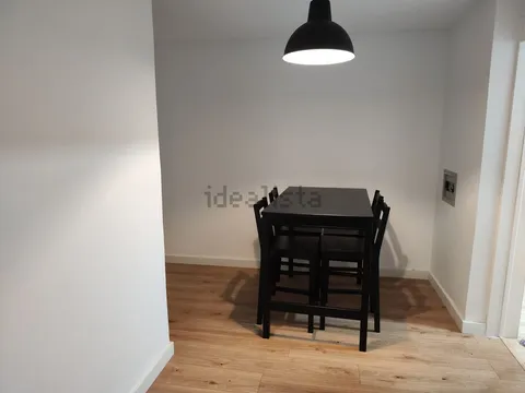 Pis de 121 m² a Màlaga