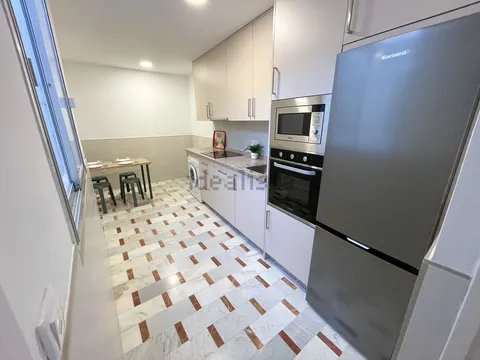 Stanza in affitto, Siviglia