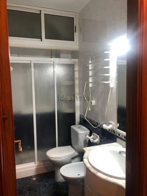 Apartamento 90 m² em Granada
