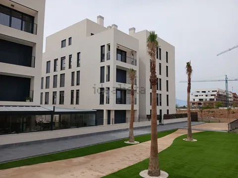 Pis de 81 m² a Múrcia