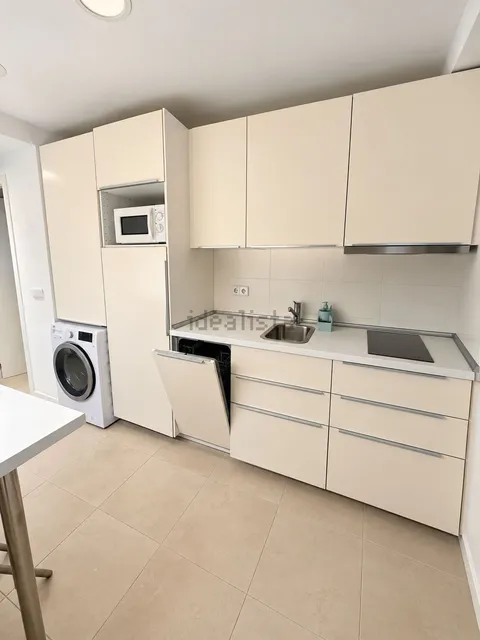 Pis de 37 m² a Palma