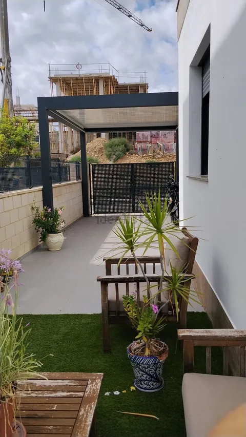 Casa de 122 m² a Polop (2/44)