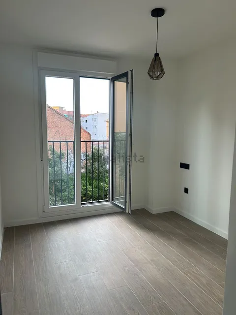 Pis de 79 m² a Madrid