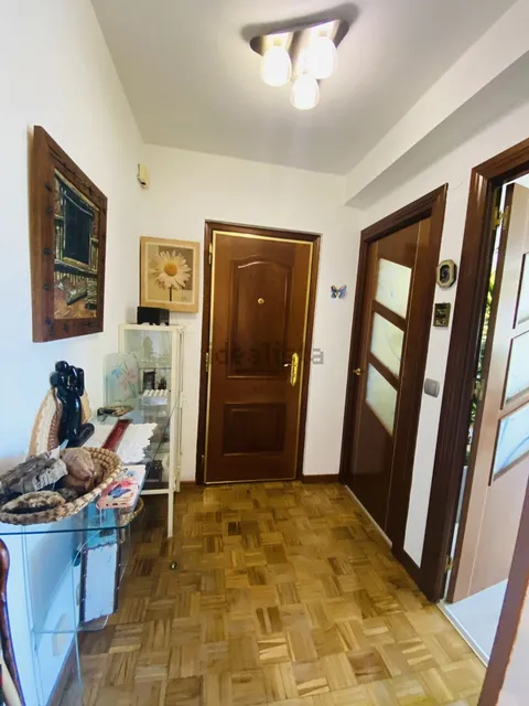 Квартира 100 м² в Леоне