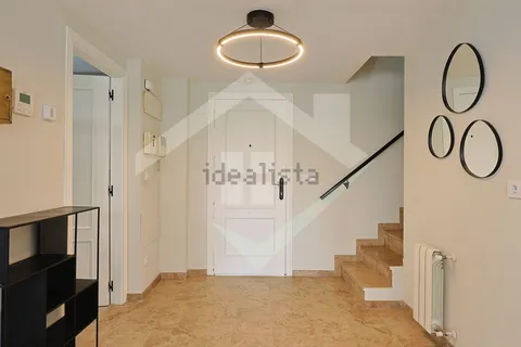 Pis de 122 m² a València