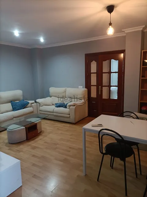 Stanza in affitto, Siviglia