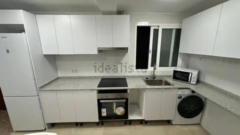 Habitació de lloguer, València
