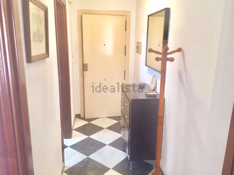 Quarto para alugar, Málaga (4/7)