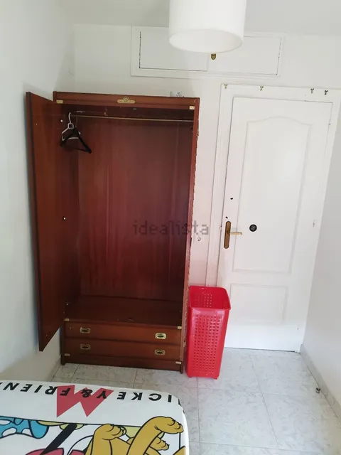 Habitació de lloguer, Madrid (4/5)