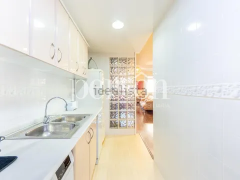 Wohnung 130 m² in Valencia