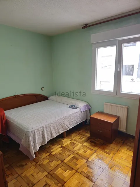 Habitació de lloguer, Gijón
