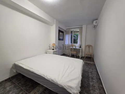 Pis de 90 m² a València