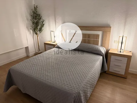Pis de 60 m² a Salamanca