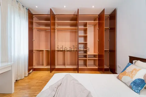 Pis de 105 m² a Madrid