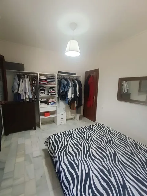 Appartamento 55 m² a Málaga