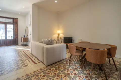 Pis de 80 m² a València