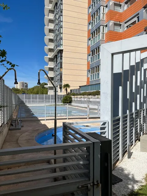 Pis de 104 m² a Madrid
