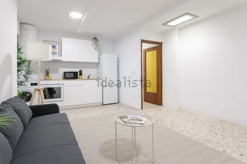 Habitació de lloguer, Alacant