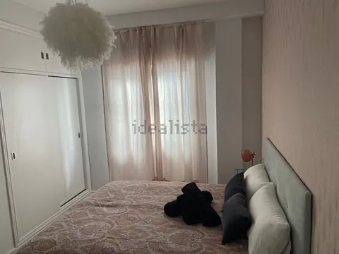 Wohnung 50 m² in Sevilla