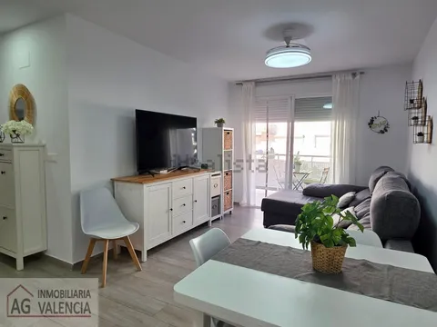 Appartamento 62 m² a Almenara