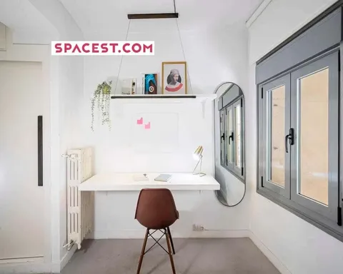 Habitación 622 m², Madrid