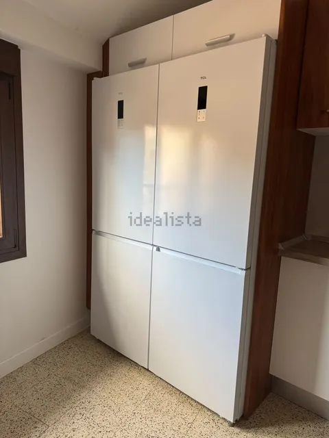 Stanza in affitto, Tudela